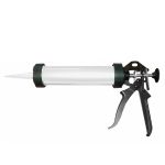 TOP STRONG Πιστόλι σιλικόνης αλουμινίου κλειστού τύπου 9''/225ΜΜ 491301