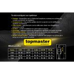 TOP MASTER Μπουφάν softshell M 557501