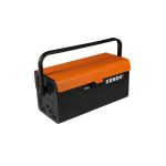 KENDO ΕΡΓΑΛΕΙΟΘΗΚΗ ΜΕΤΑΛΛΙΚΗ ΕΠΑΓΓΕΛΜΑΤΙΚΗ 40x18x20CM 90210