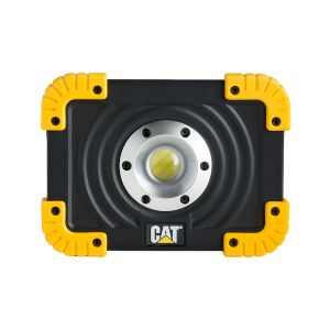 CAT Προβολέας εργασίας επαναφορτιζόμενος LED σε κασετίνα 1100Lm CT3515EUB
