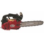 RAIDER Αλυσοπρίονο Βενζίνης 3,73kg με Λάμα 30,5cm 1,3hp RDP-GCS18 075109