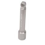 TOP MASTER Καστάνιας προέκταση Cr-V 1/2'' 125ΜΜ 330182