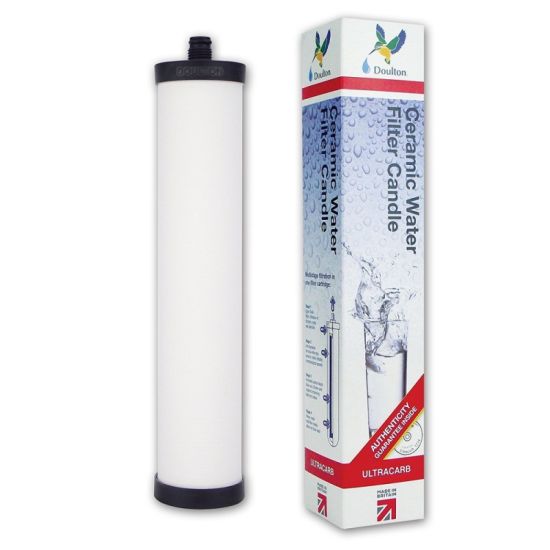 Κεραμικό φίλτρο Doulton Ultracarb M15