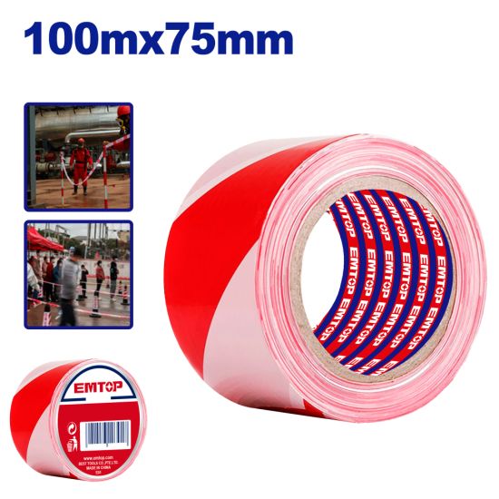 EMTOP ΤΑΙΝΙΑ ΣΗΜΑΝΣΗΣ 75ΜΜΧ100Μ EMEE1H10