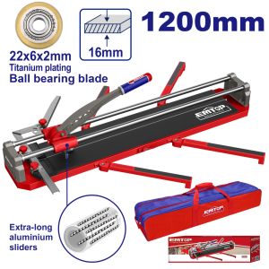 EMTOP ΚΟΠΤΗΣ ΠΛΑΚΙΔΙΩΝ ΕΠΑΓΓΕΛΜΑΤΙΚΟΣ 1200MM ETCR1206