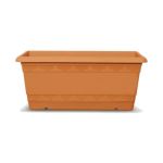 DECOLINE ΖΑΡΤΙΝΙΕΡΑ ΜΕ ΠΙΑΤΟ 60x20x17cm MK5124