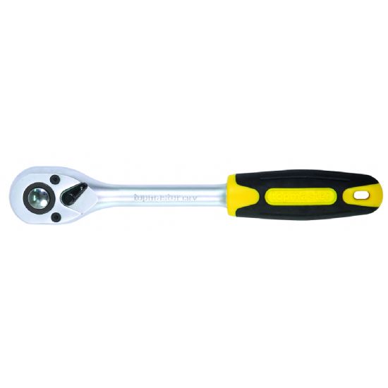 TOP MASTER Καστάνια 1/2" με 72 δόντια 336901