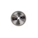 UYUSTOOLS ΠΡΙΟΝΟΔΙΣΚΟΣ ΓΙΑ ΞΥΛΟ 180mm/60T DMD760
