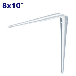 EMTOP ΓΩΝΙΑ ΡΑΦΙΩΝ ΛΕΥΚΗ 200Χ250ΜΜ EMZJ1308