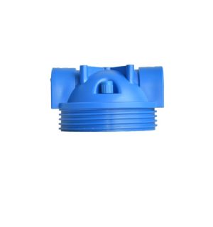 Κεφαλή για φιλτροθήκη strong 5″, 7″, 10″ με 1/2″ είσοδο-έξοδο