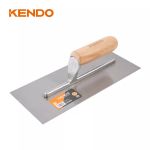 KENDO ΣΠΑΤΟΥΛΑ ΠΛΑΚΙΔΙΩΝ ΜΕ ΞΥΛΙΝΗ ΛΑΒΗ 0,7Χ120Χ280ΜΜ 45328
