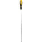TOP MASTER Κατσαβίδι μακρύ ίσιο SL5x400mm 221594