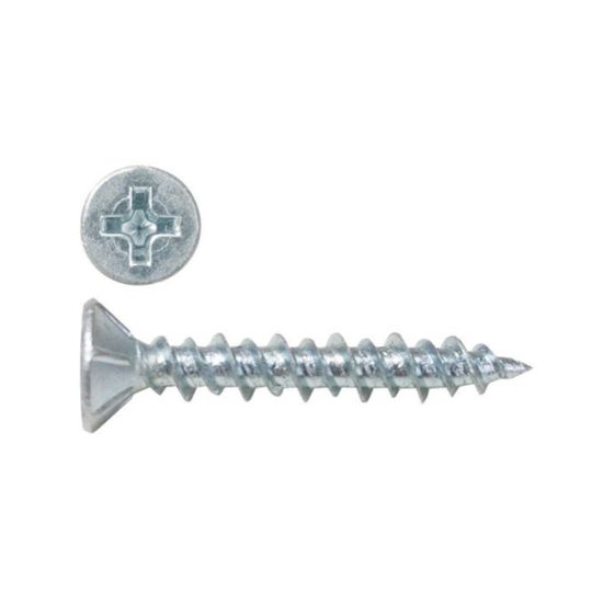 LIH-LIN ΝΟΒΟΠΑΝΟΒΙΔΕΣ 6Χ160 POZIDRIV 1000ΤΜΧ 050500