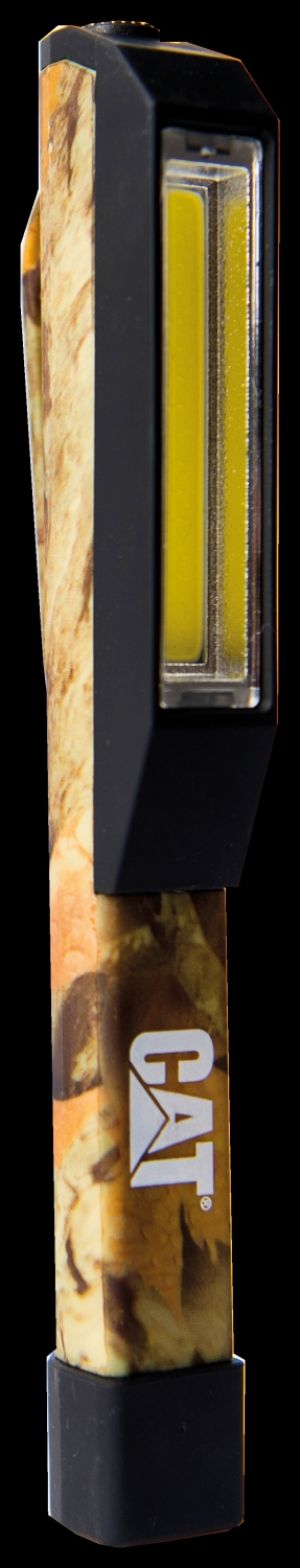 CAT Φακός led αδιάβροχος με μέγιστη φωτεινότητα 175lm CT1200