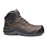 BE BROWNY TOP S3 CI SRC καφέ/μαύρο, BASE