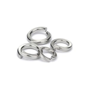 HDF ΓΚΡΟΒΕΡ ΓΑΛΒΑΝΙΖΕ DIN127/B M10 1000TMX 16118M