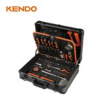 KENDO ΒΑΛΙΤΣΑ ΜΕ ΤΗΛΕΣΚΟΠΙΚΗ ΛΑΒΗ KENDO ΚΑΙ 124ΤΜΧ 90702