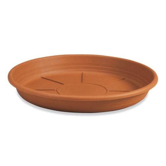 DECOLINE ΠΙΑΤΟ ΓΛΑΣΤΡΑΣ 24cm MK4042