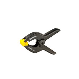 UYUSTOOLS ΣΦΙΓΚΤΗΡΑΣ ΜΑΝΤΑΛΑΚΙ 100mm PRR004