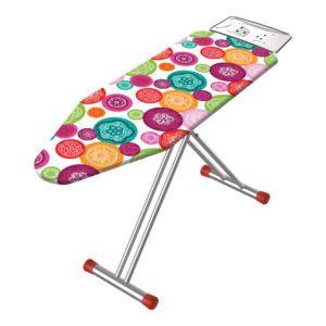 STARPLAST ΣΙΔΕΡΩΣΤΡΑ COMFORT ΑΤΜΟΥ ΦΑΡΔΙΑ MK1201