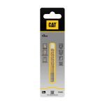 CAT Τρυπάνι τιτανίου HSS σετ:3τεμ 3x61mm DA02003