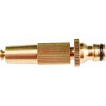 TOP GARDEN Υδρορυθμιστής ορειχάλκινος 4'' 400402