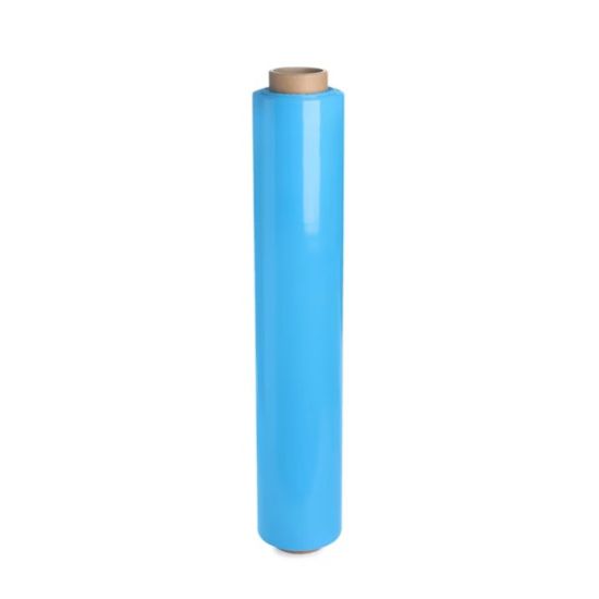 MAGNEM STRETCH FILM ΧΕΙΡΟΣ ΜΠΛΕ POWER+ 300% 1.0Kg SBLH100T