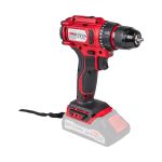 RAIDER R20 Solo ΔΡΑΠΑΝΟΚΑΤΣΑΒΙΔΟ 10mm 50Nm Brushless RDP-PBCDI20 030237