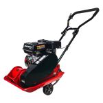 RAIDER Συμπιεστής εδάφους βενζίνης 5,5hp RDP-FPC01 090125