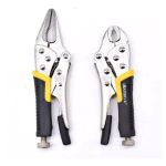 UYUSTOOLS ΣΕΤ 2 ΤΜΧ GRIP ΣΥΓΚΡΑΤΗΣΗΣ 100mm & 115mm ALM02U