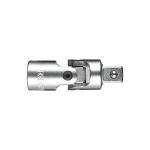KENDO ΑΝΤΑΠΤΟΡΑΣ ΣΠΑΣΤΟΣ ΓΙΑ ΚΑΡΥΔΑΚΙΑ 1/2'' 17053