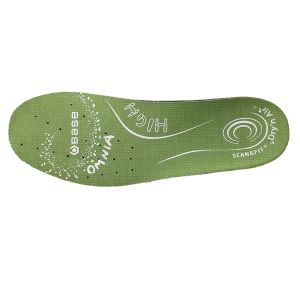 Πάτος Dry'n' Air Scan & Fit Omnia - High No 42, BASE