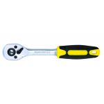 TOP MASTER Καστάνια 1/4" με 72 δόντια 336903