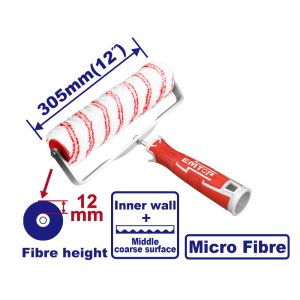 EMTOP ΡΟΛΟ ΒΑΦΗΣ ΕΣΩΤΕΡΙΚΗΣ ΧΡΗΣΗΣ 305MM/12" ECBH093051