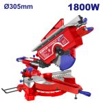 EMTOP ΠΑΓΚΟΠΡΙΟΝΟ 1800W 305mm EMTSW218002