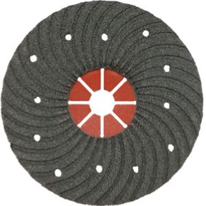 SMIRDEX Δίσκοι διαρκείας 935 Φ115 Νο.100