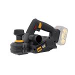 CAT Solo Πλάνη brushless 82x2mm 18V DX81B
