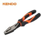 KENDO ΠΕΝΣΑ ΧΕΙΡΟΣ ΜΕ ΥΠΟΜΟΧΛΙΟ S2 190MM 10112