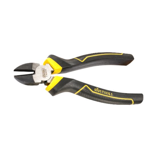 UYUSTOOLS ΠΛΑΓΙΟΚΟΠΤΗΣ ΧΕΙΡΟΣ PROGRIP 180mm ALC715
