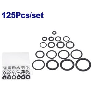 EMTOP ΣΕΤ 125ΤΜΧ ΡΟΔΕΛΕΣ O-RING EMJQ1B01