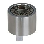 Ανταλλακτική σίτα για τρίοδη βρύση καμπυλωτή SS304