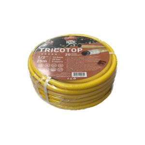 ADFLEX ΛΑΣΤΙΧΟ ΚΗΠΟΥ TRICOTOP 1/2"x15m TTP1215