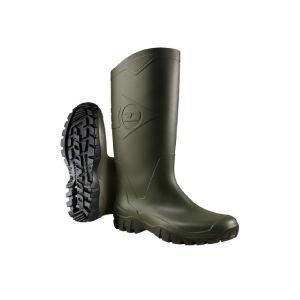 DUNLOP Μπότες γονάτου Dane K680011 No38