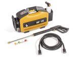 CAT Πλυστικό ρεύματος με πίεση 1800 psi/135 bar VE54 CAT-135