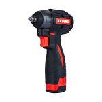 KEYANG BRUSHLESS ΠΑΛΜΙΚΟ ΜΠΟΥΛΟΝΟΚΛΕΙΔΟ ΜΠΑΤΑΡΙΑΣ 16V ME 2 2Ah ΜΠΑΤΑΡΙΕΣ IW16BL160I
