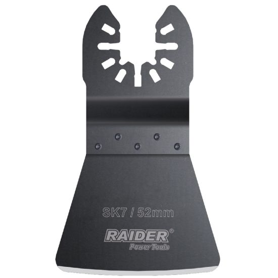 RAIDER Πολυεργαλείου ξύστρα 52*45mm 155605