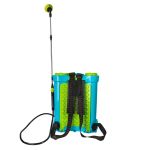 TOP GARDEN Ψεκαστήρας μπαταρίας 16lt 380321