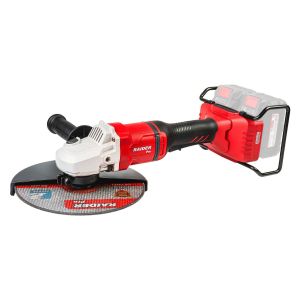 RAIDER R20 Solo Γωνιακός τροχός 230mm RDP-DBAG20 Brushless 030257