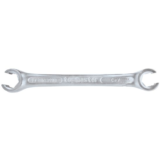 TOP MASTER Κλειδί φρένων 15x17mm 234905