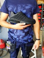 TOP MASTER ΠΑΠΟΥΤΣΙ FLYKNIT N-42 S1 SRA Metal 553403 (553412)